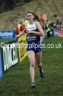 Junior womens Great Edinburgh Cross Country, 2017 Great Edinburgh Cross Country. Photo: David T. Hewitson/Sports for All PIcs